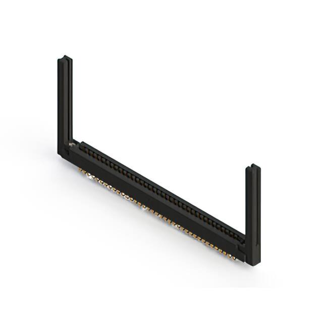357-037-559-158 EDAC Inc.  Edgeboard Connectors